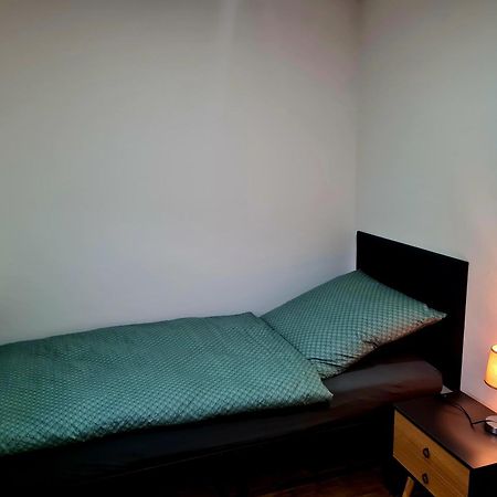 Moderne Ferienwohnung Mit Aussicht Bad Oeynhausen Eksteriør bilde